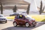 Smart EQ ForTwo Prime Cabrio 2020 года (WW)